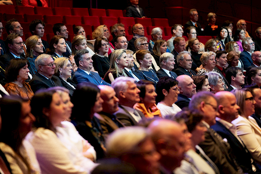 Koningsdagconcert Maastricht