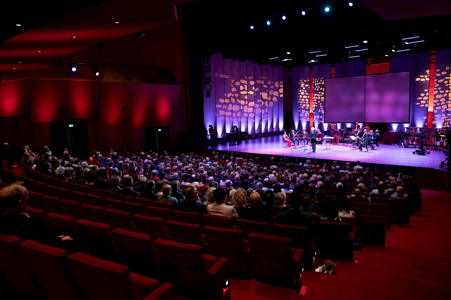 Koningsdagconcert Maastricht