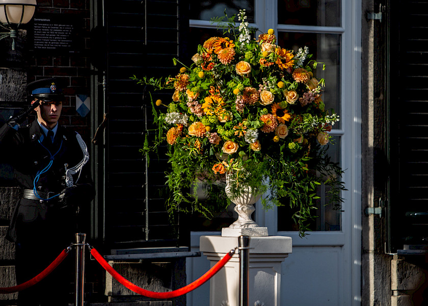 Koningsdagconcert Maastricht