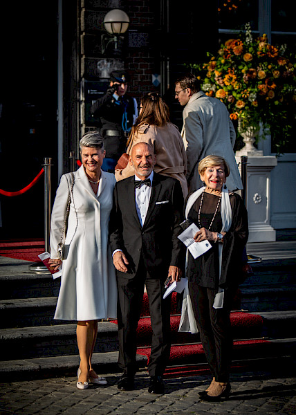 Koningsdagconcert Maastricht