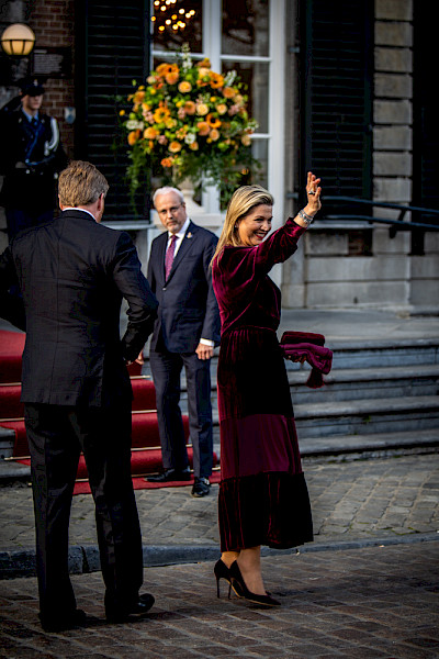 Koningsdagconcert Maastricht