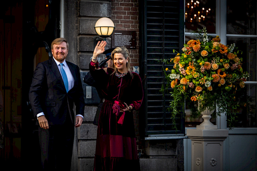 Koningsdagconcert Maastricht