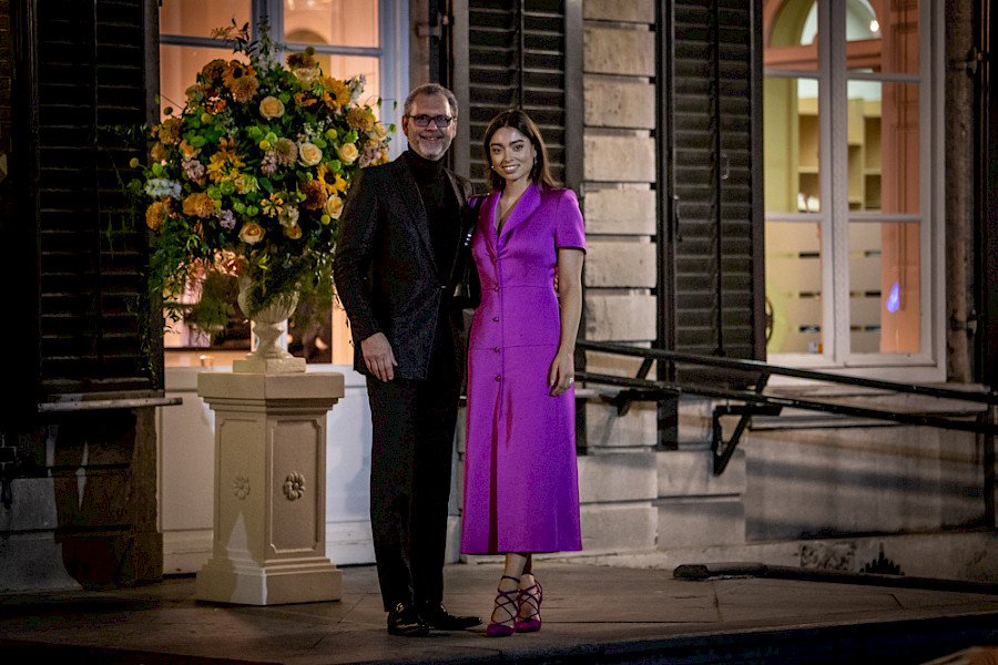 Koningsdagconcert Maastricht