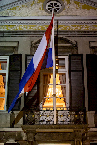 Koningsdagconcert Maastricht