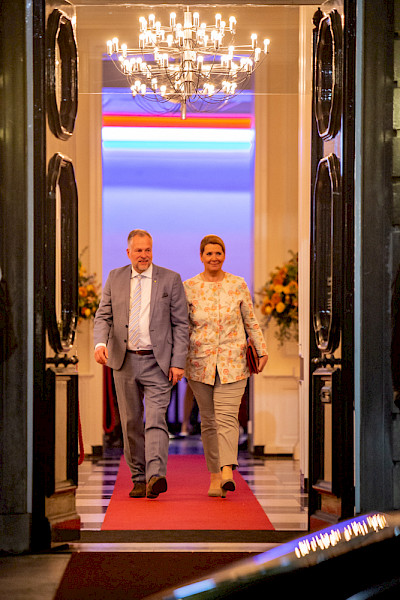 Koningsdagconcert Maastricht