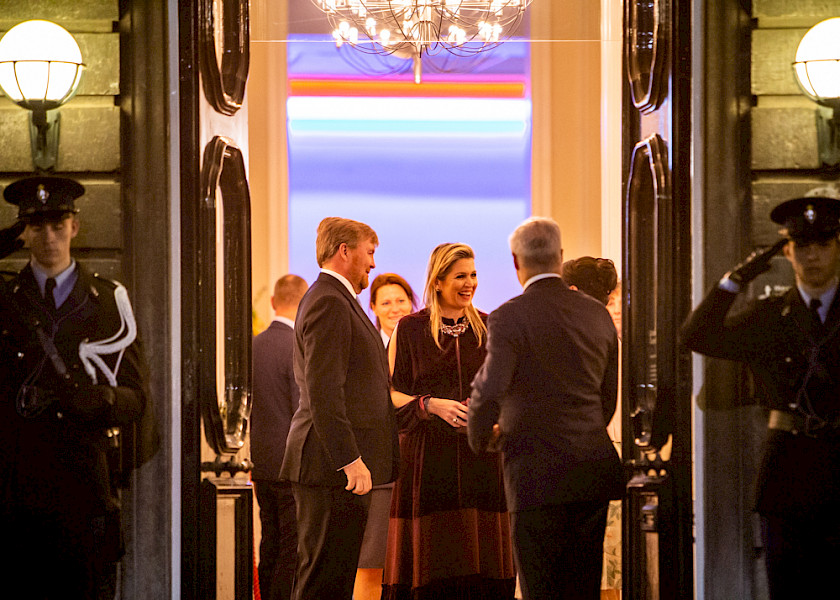 Koningsdagconcert Maastricht