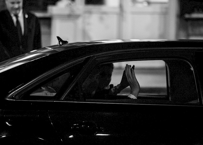 Koningsdagconcert Maastricht