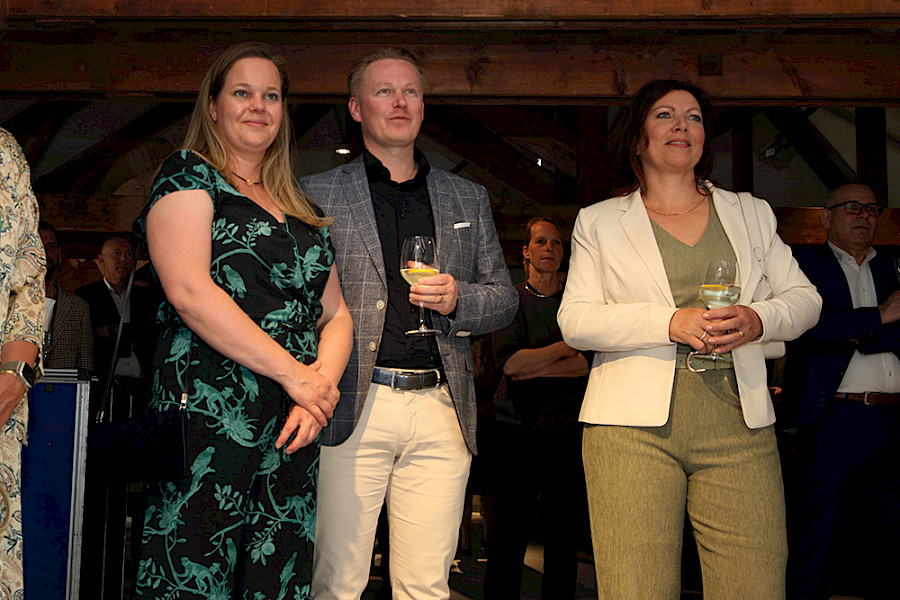 Lodewijk van der Grinten Prijs 2021