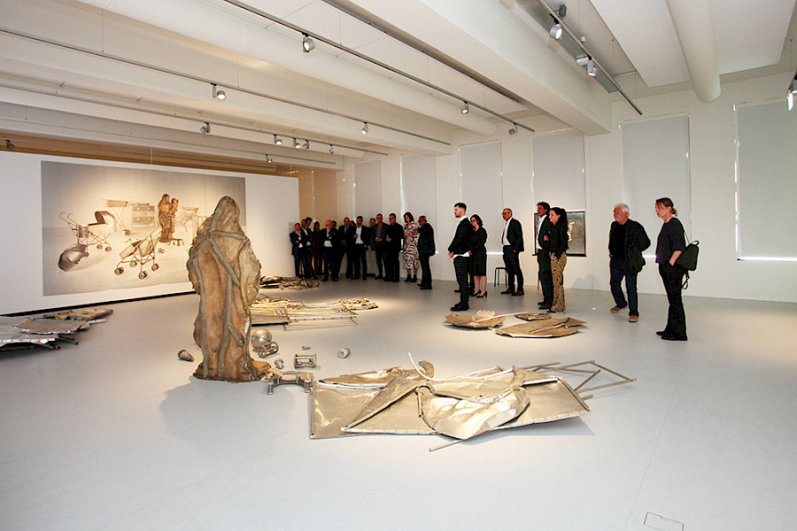 Lodewijk van der Grinten Prijs 2021