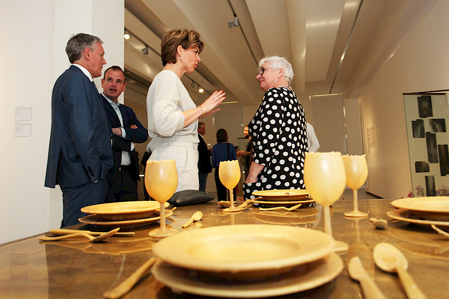 Lodewijk van der Grinten Prijs 2021