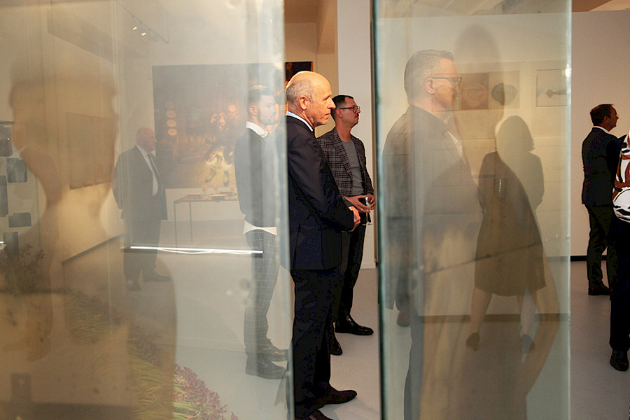 Lodewijk van der Grinten Prijs 2021