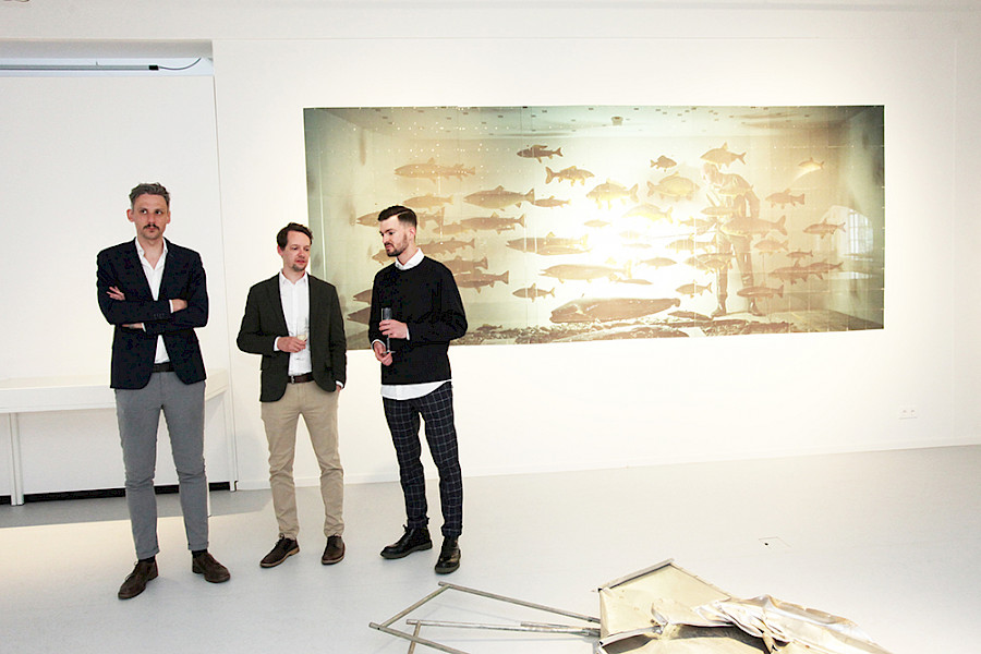 Lodewijk van der Grinten Prijs 2021