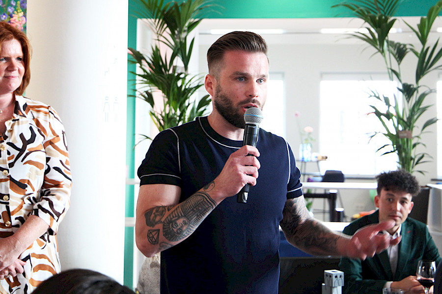 Lodewijk van der Grinten Prijs 2021