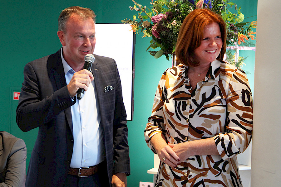 Lodewijk van der Grinten Prijs 2021