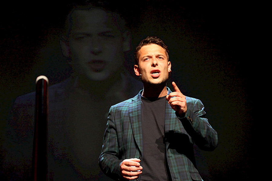 Lodewijk van der Grinten Prijs 2021