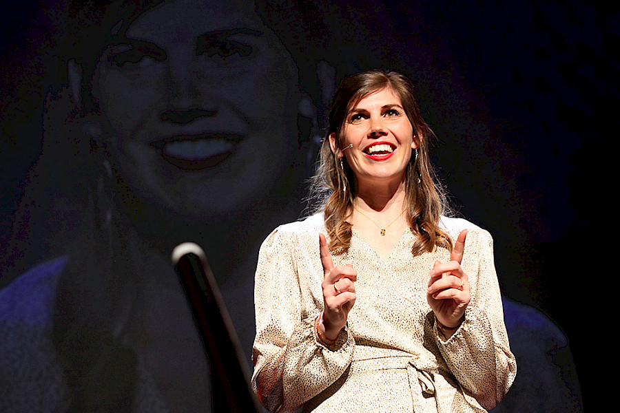 Lodewijk van der Grinten Prijs 2021