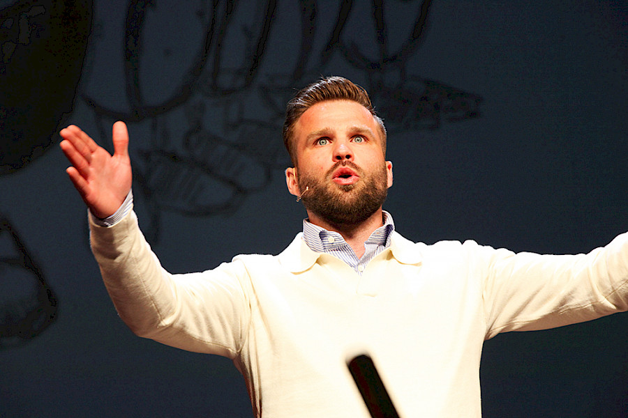 Lodewijk van der Grinten Prijs 2021