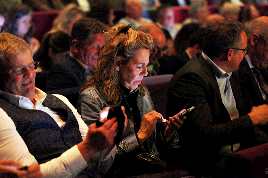 Lodewijk van der Grinten Prijs 2021