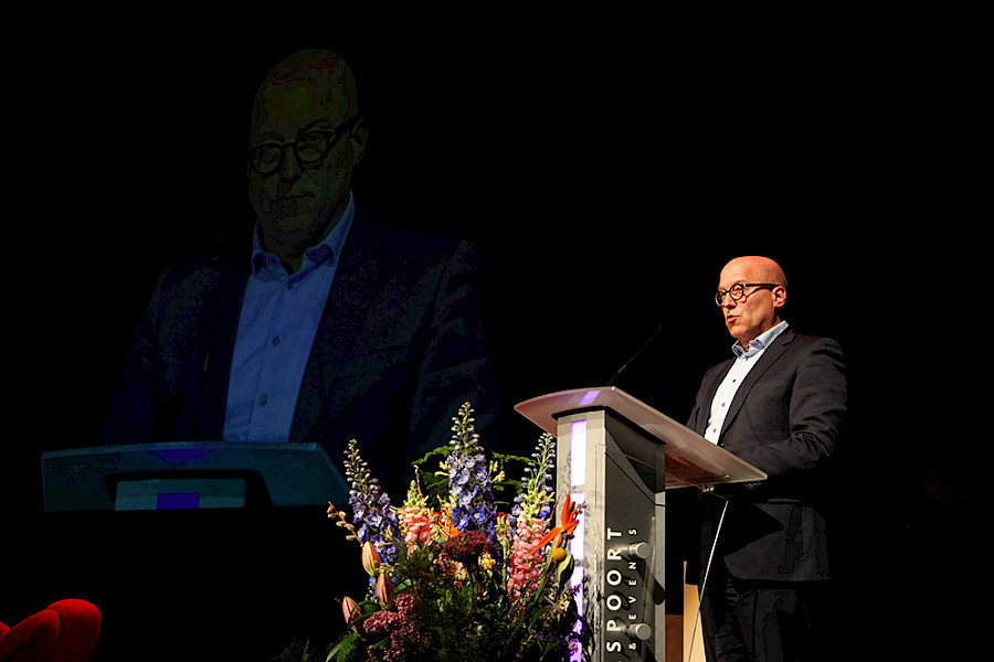 Lodewijk van der Grinten Prijs 2021