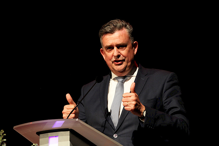 Lodewijk van der Grinten Prijs 2021