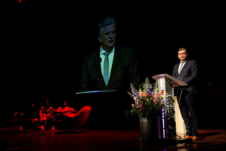 Lodewijk van der Grinten Prijs 2021