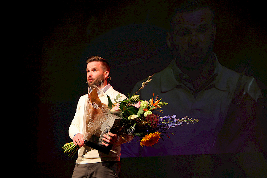 Lodewijk van der Grinten Prijs 2021