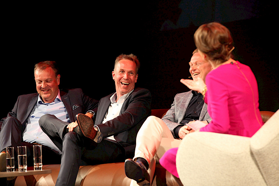 Lodewijk van der Grinten Prijs 2021