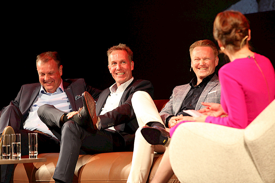 Lodewijk van der Grinten Prijs 2021