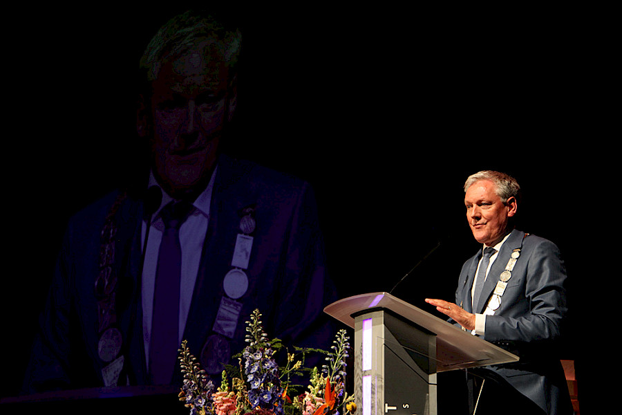 Lodewijk van der Grinten Prijs 2021