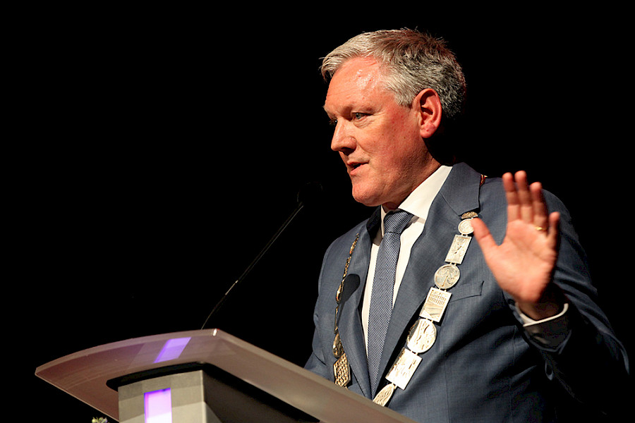 Lodewijk van der Grinten Prijs 2021