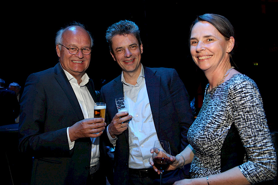 Lodewijk van der Grinten Prijs 2021