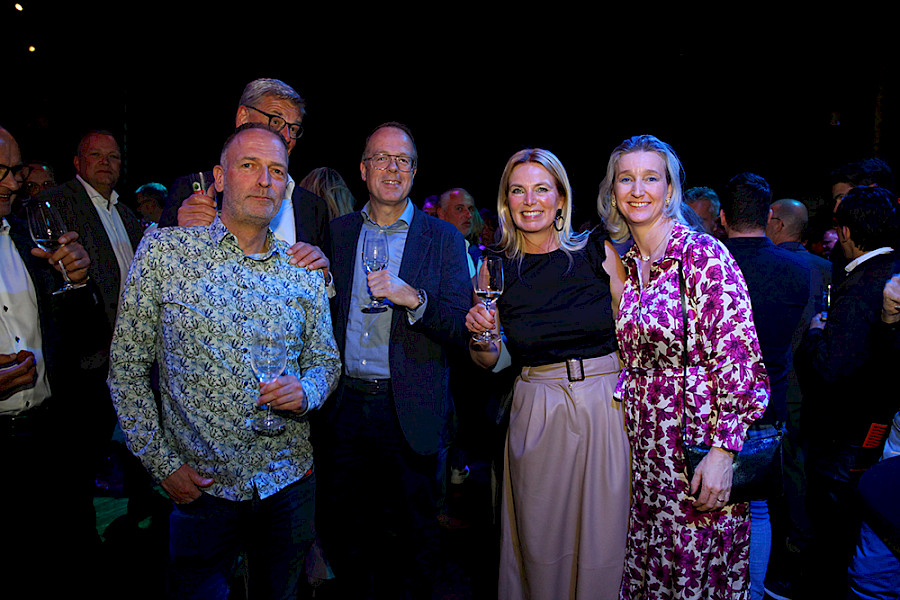 Lodewijk van der Grinten Prijs 2021