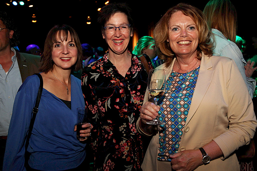 Lodewijk van der Grinten Prijs 2021