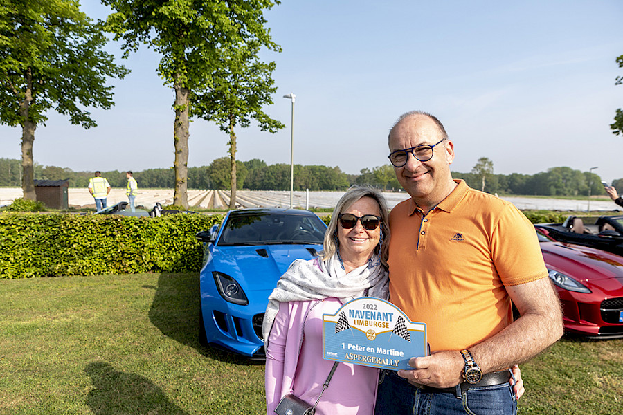 Navenant Aspergerally 2022