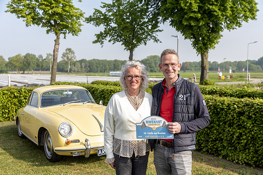 Navenant Aspergerally 2022