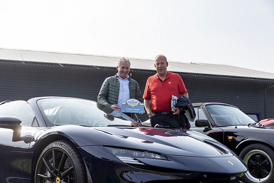 Navenant Aspergerally 2022