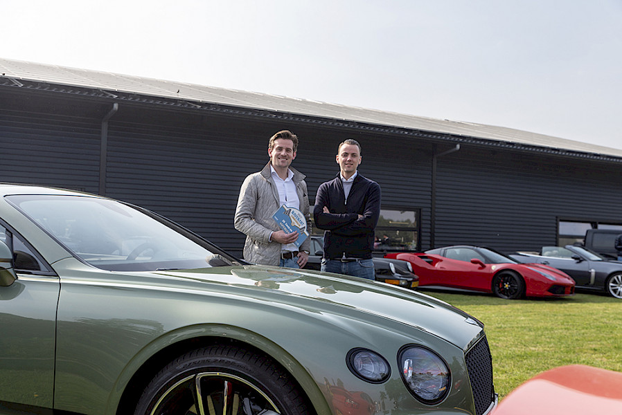 Navenant Aspergerally 2022