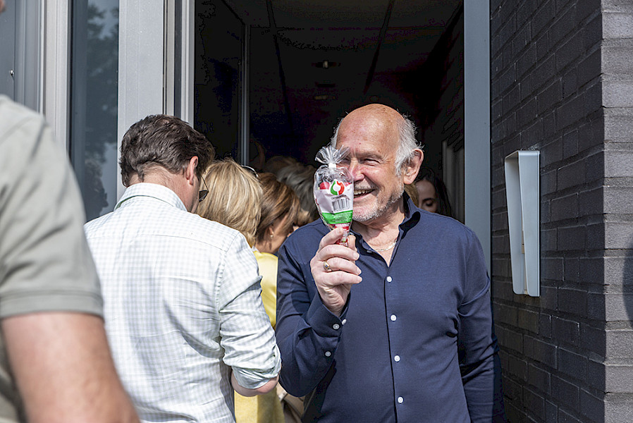 Navenant Aspergerally 2022