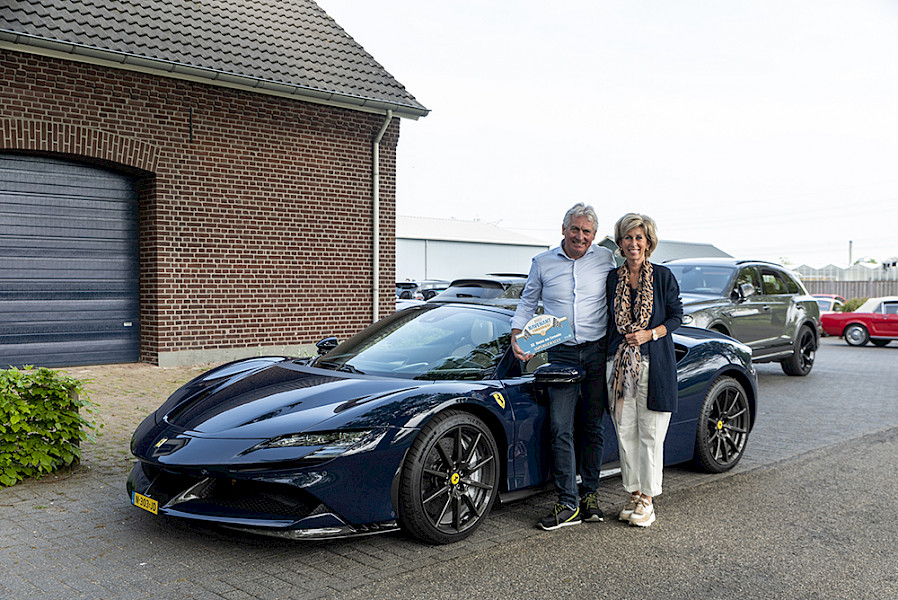 Navenant Aspergerally 2022