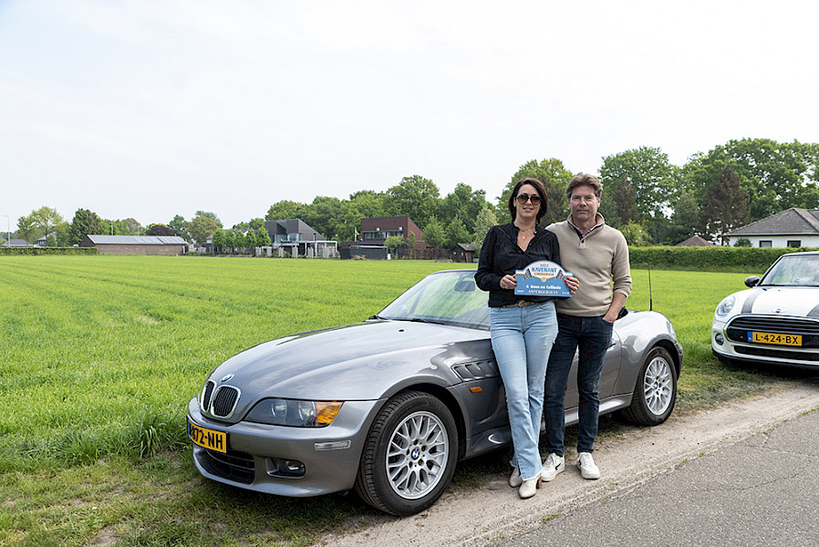 Navenant Aspergerally 2022