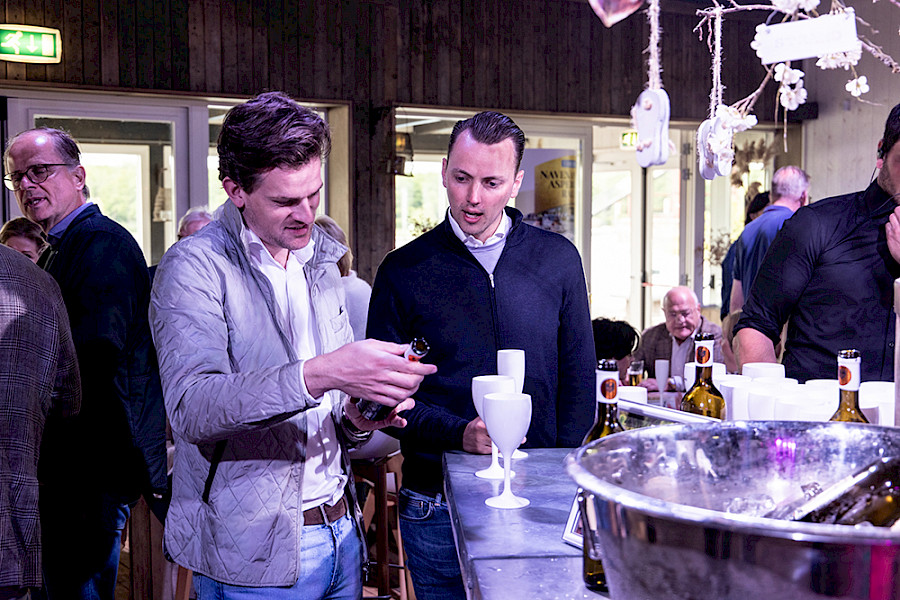 Navenant Aspergerally 2022