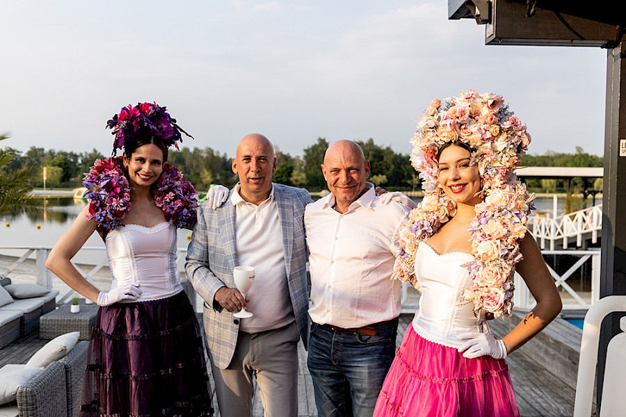 Navenant Aspergerally 2022