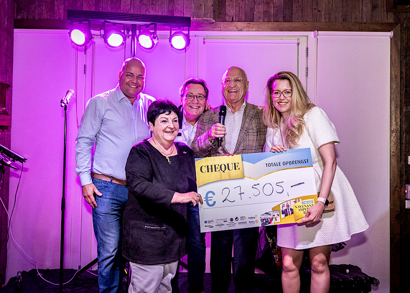 Navenant Aspergerally 2022