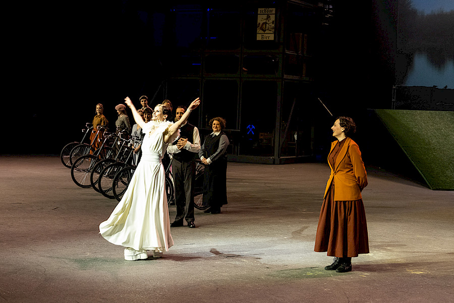 Galapremière Dagboek van een Herdershond