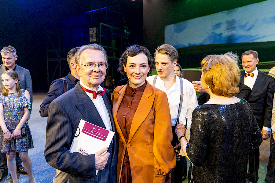 Galapremière Dagboek van een Herdershond