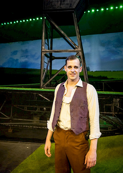 Galapremière Dagboek van een Herdershond