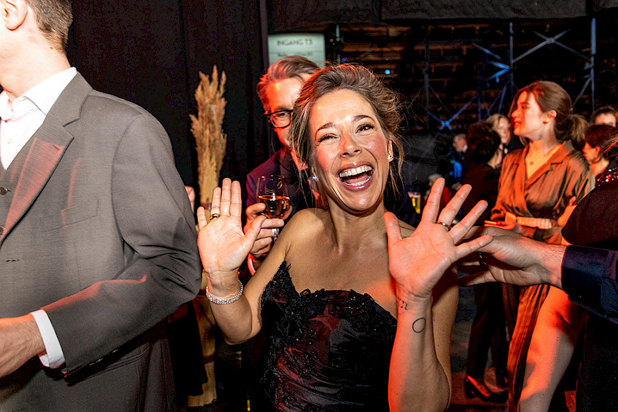 Galapremière Dagboek van een Herdershond