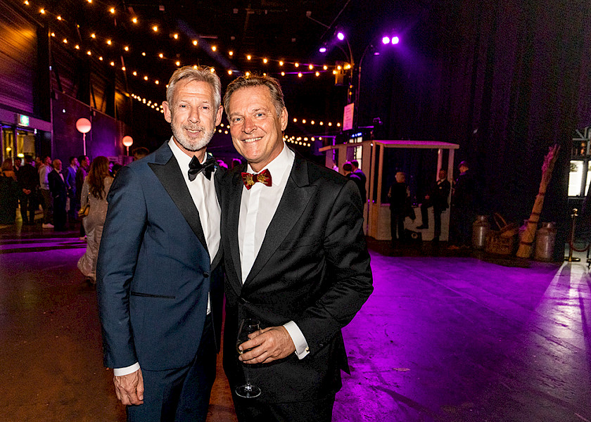 Galapremière Dagboek van een Herdershond