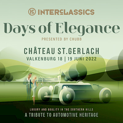 Days of Elegance