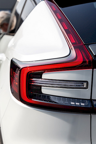 Autotest: C40 Recharge Twin sprint naar 2030